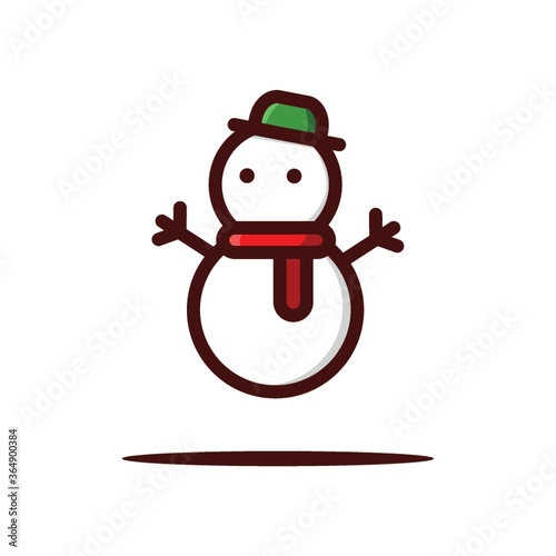 snowman