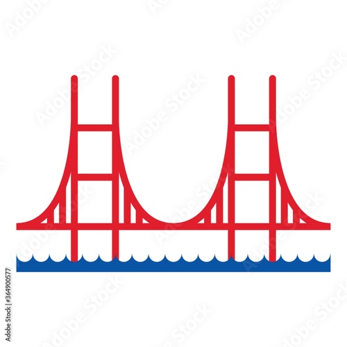 golden gate bridge