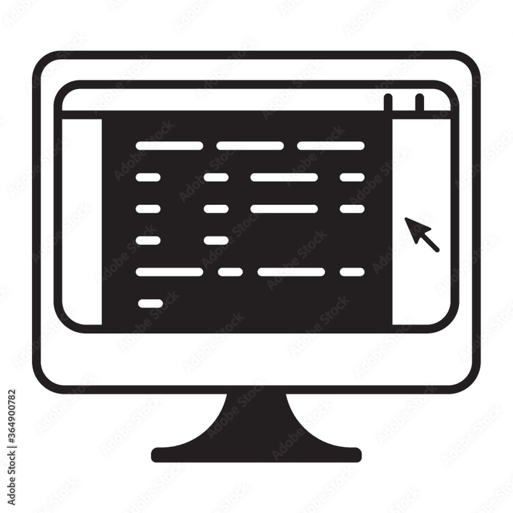 monitor