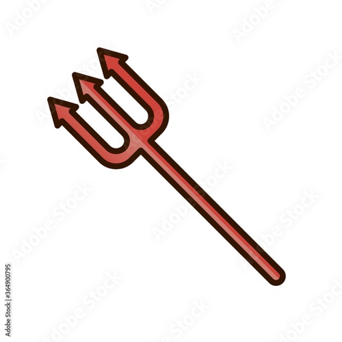 trident