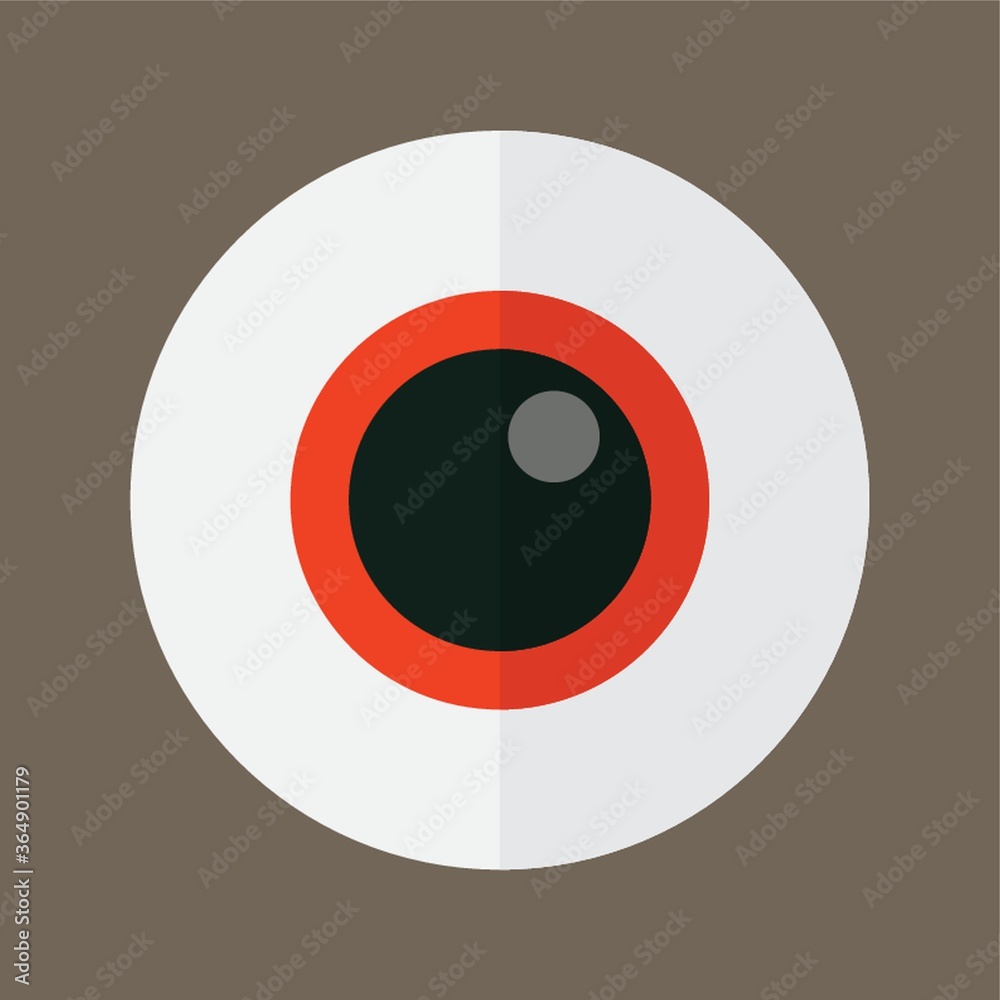 eyeball