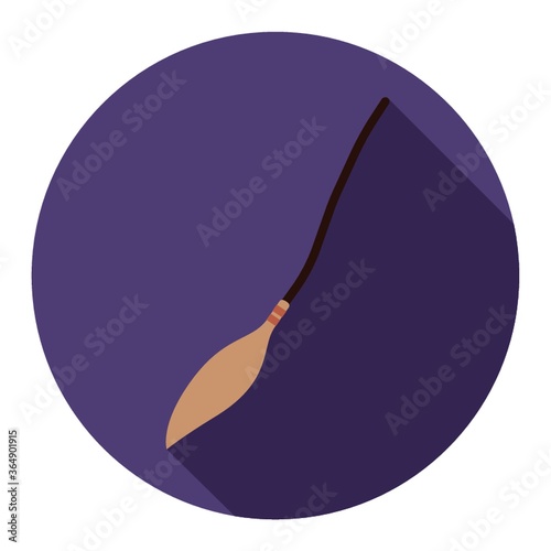 broomstick