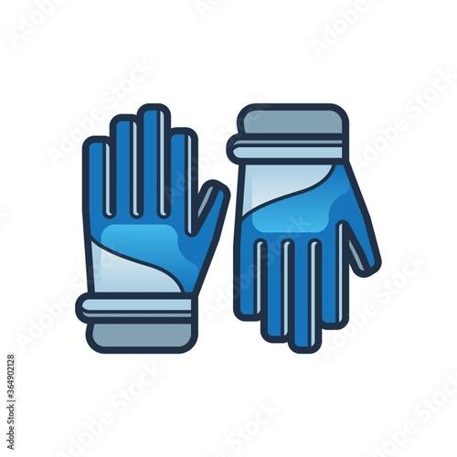 hand gloves