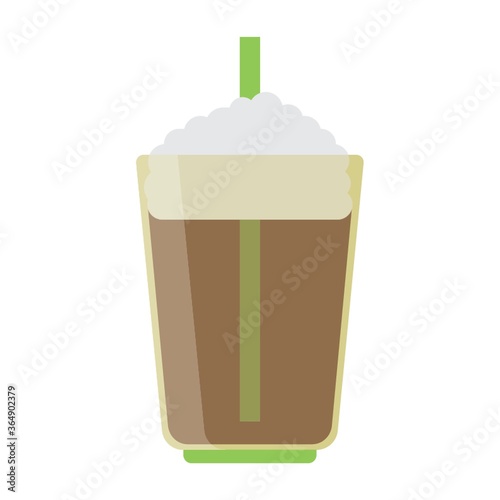 cold coffee