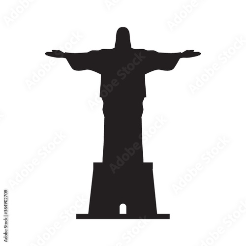 christ of redeemer statue