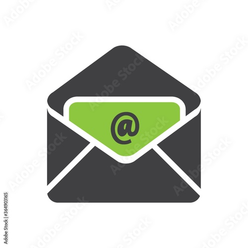 email icon