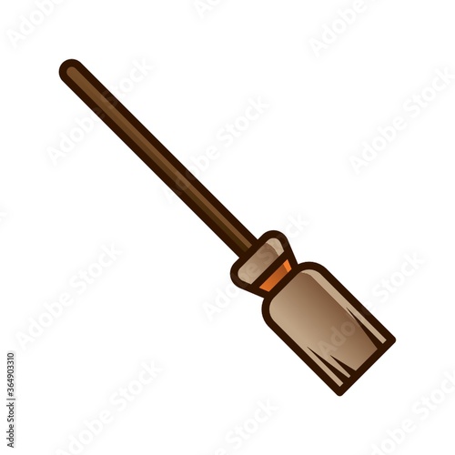broomstick