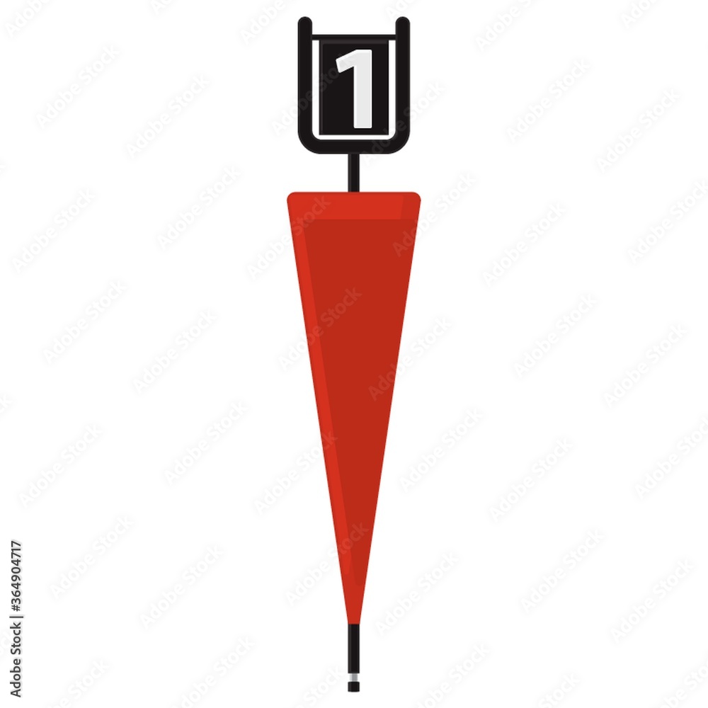 football flip indicator football flip indicator