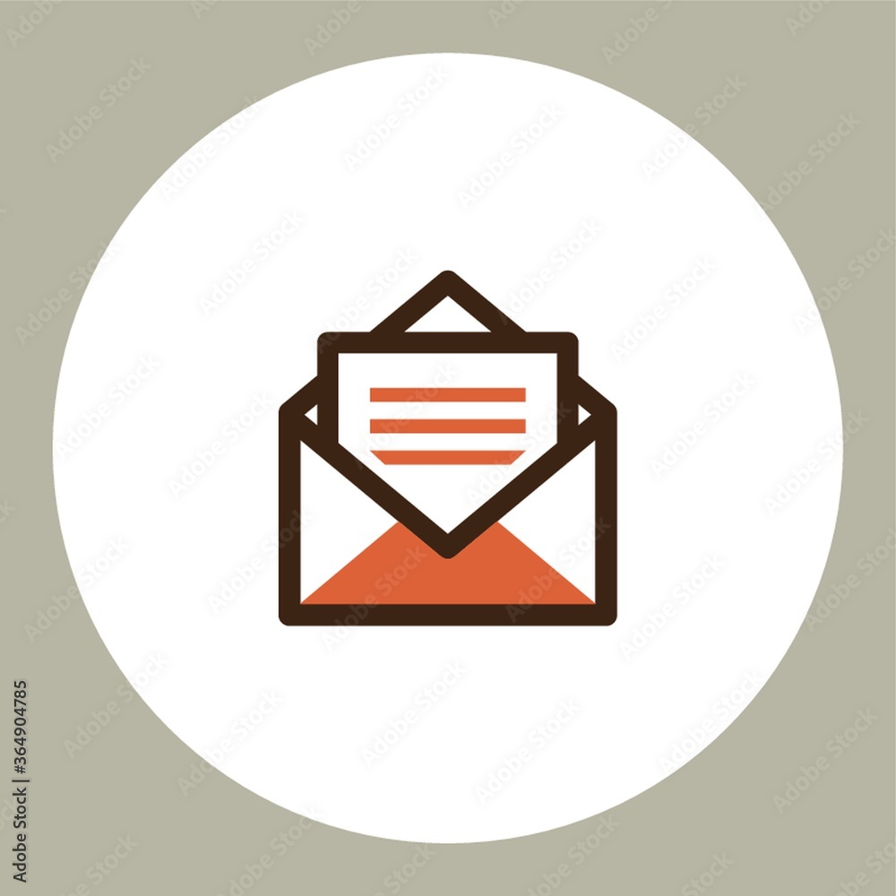 email icon email icon