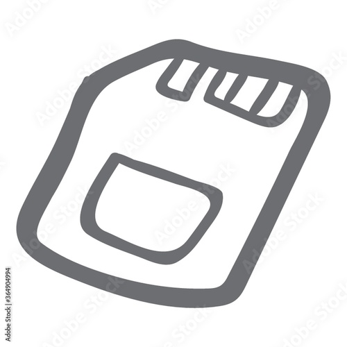 memory card