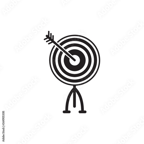 target board