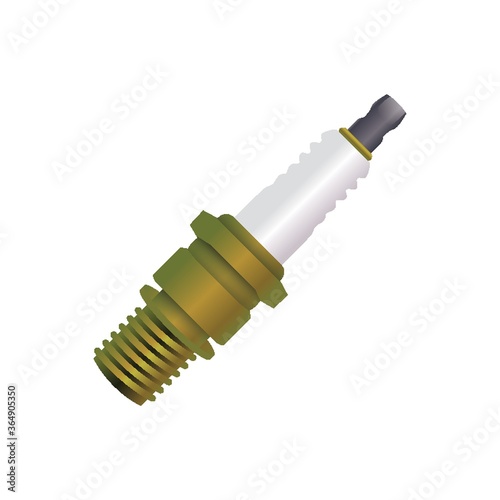 spark plug
