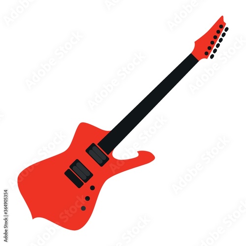 electric guitar