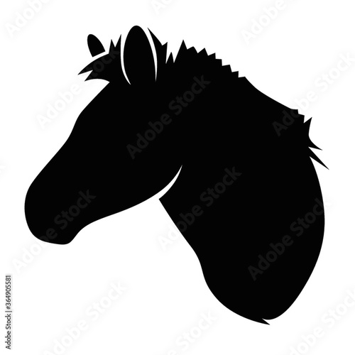 horse