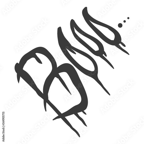 booo