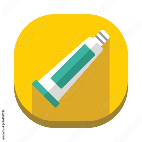 toothpaste