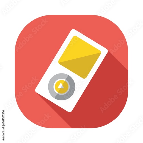 music player