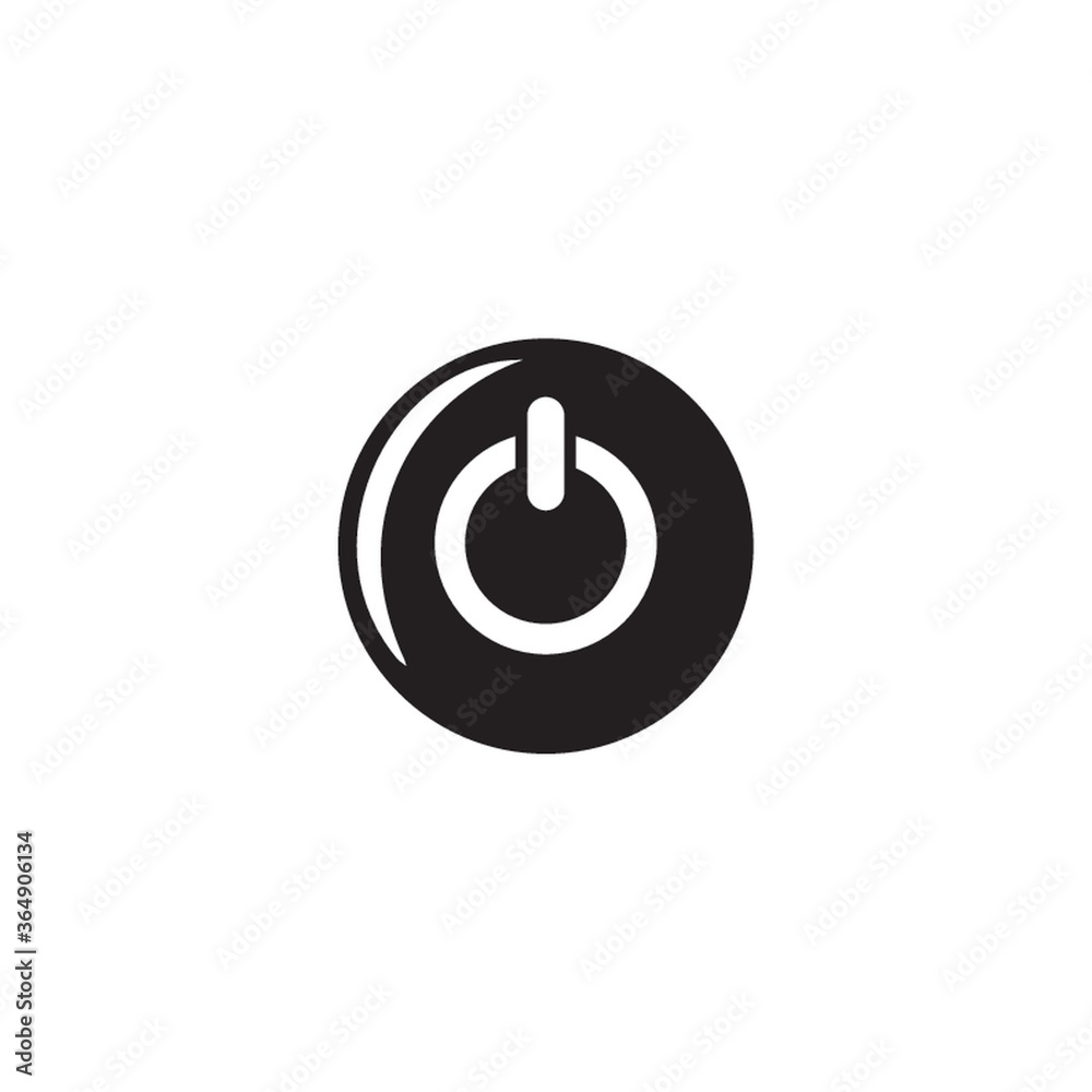 power button power button
