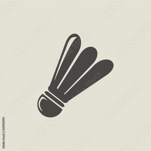 shuttlecock
