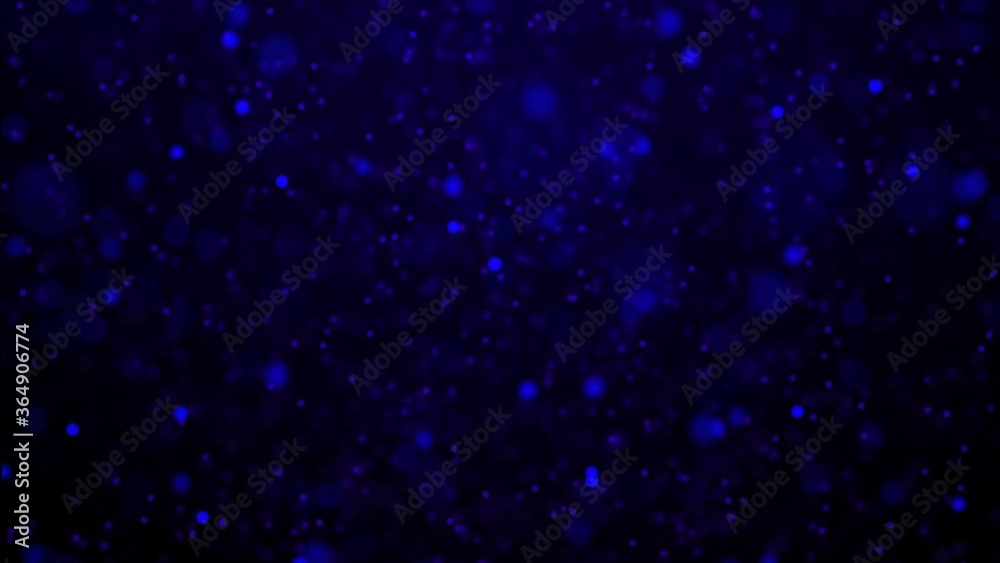 4K abstract background, Shiny particular animation.
4K abstract background, Shiny particular animation.