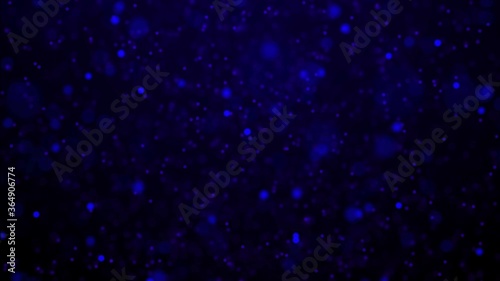 Wallpaper Mural 4K abstract background, Shiny particular animation.
 Torontodigital.ca