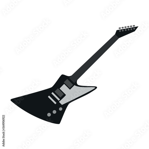 electric guitar