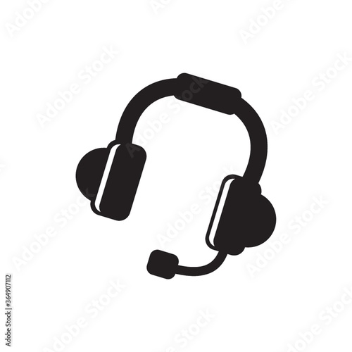 headset