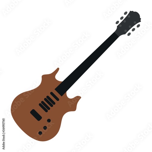 electric guitar