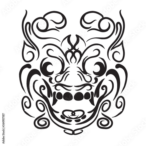 tattoo design