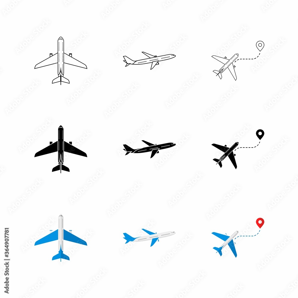 Plane Icon : Travel Theme, Transportation Theme, Infographics and Other Graphic Related Assets. Plane Icon : Travel Theme, Transportation Theme, Infographics and Other Graphic Related Assets.