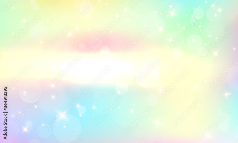 Abstract sky Pastel rainbow gradient background Ecology concept for your graphic design, Abstract sky Pastel rainbow gradient background Ecology concept for your graphic design,