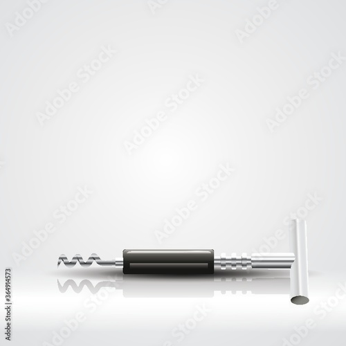 corkscrew