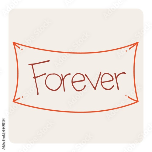 forever