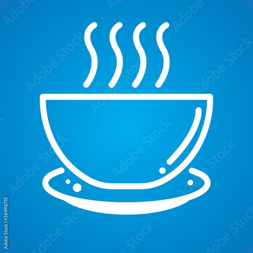 hot beverage