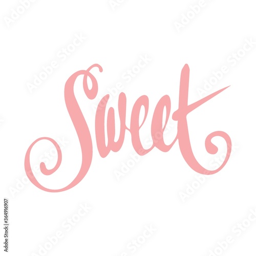 sweet word