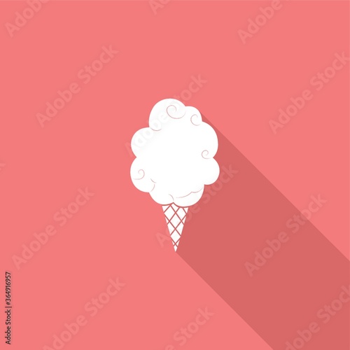 ice cream cone