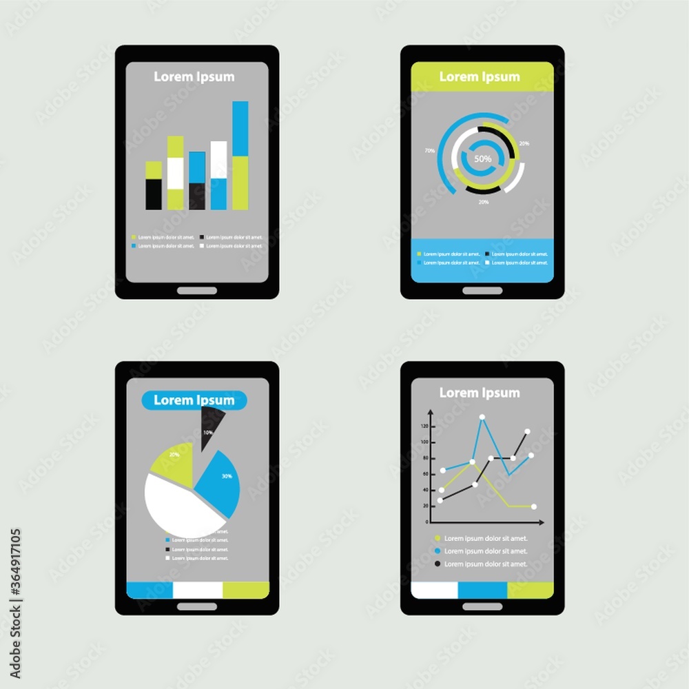 infographic elements infographic elements