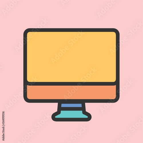 lcd monitor