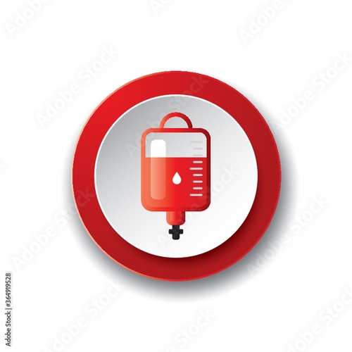 blood bag