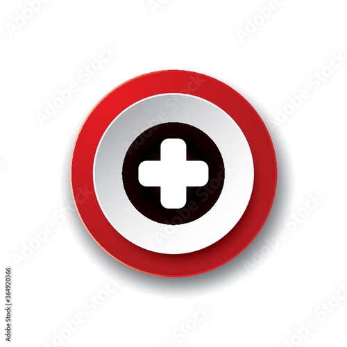 plus sign