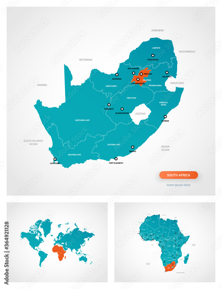 Editable Template Of Map Of South Africa With Marks South Africa On editable-template-of-map-of-south-africa-with-marks-south-africa-on