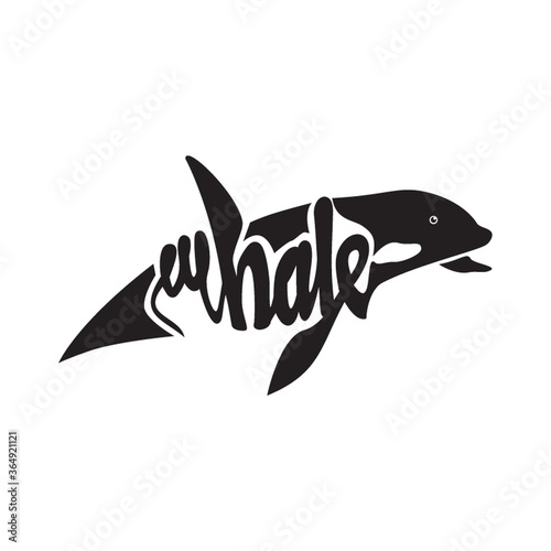 whale