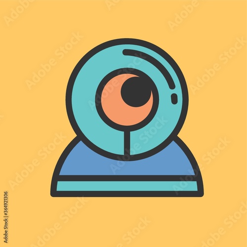 web camera