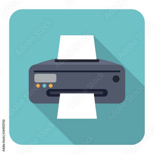 printer