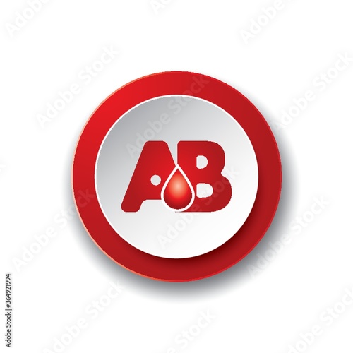 blood group ab
