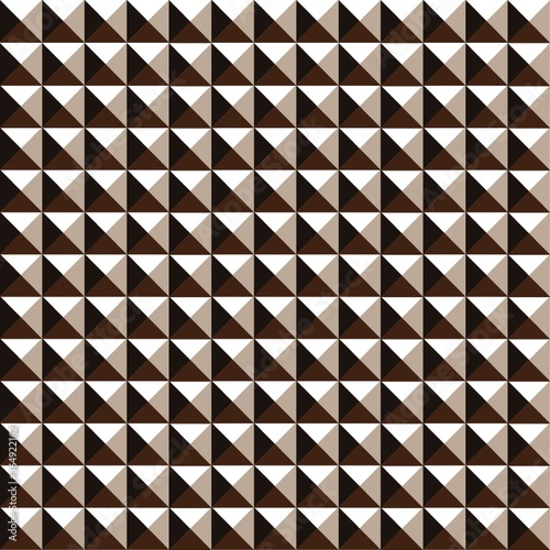 geometric pattern