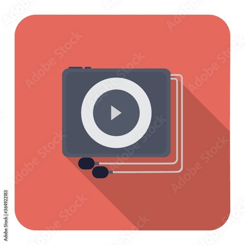 mp3 player