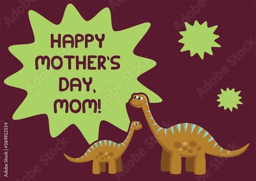 mother's day card