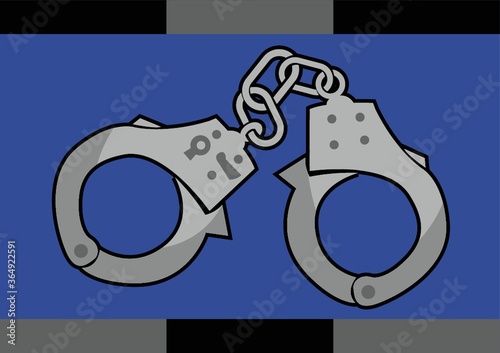 handcuffs