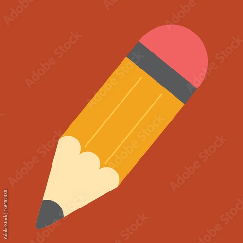 pencil